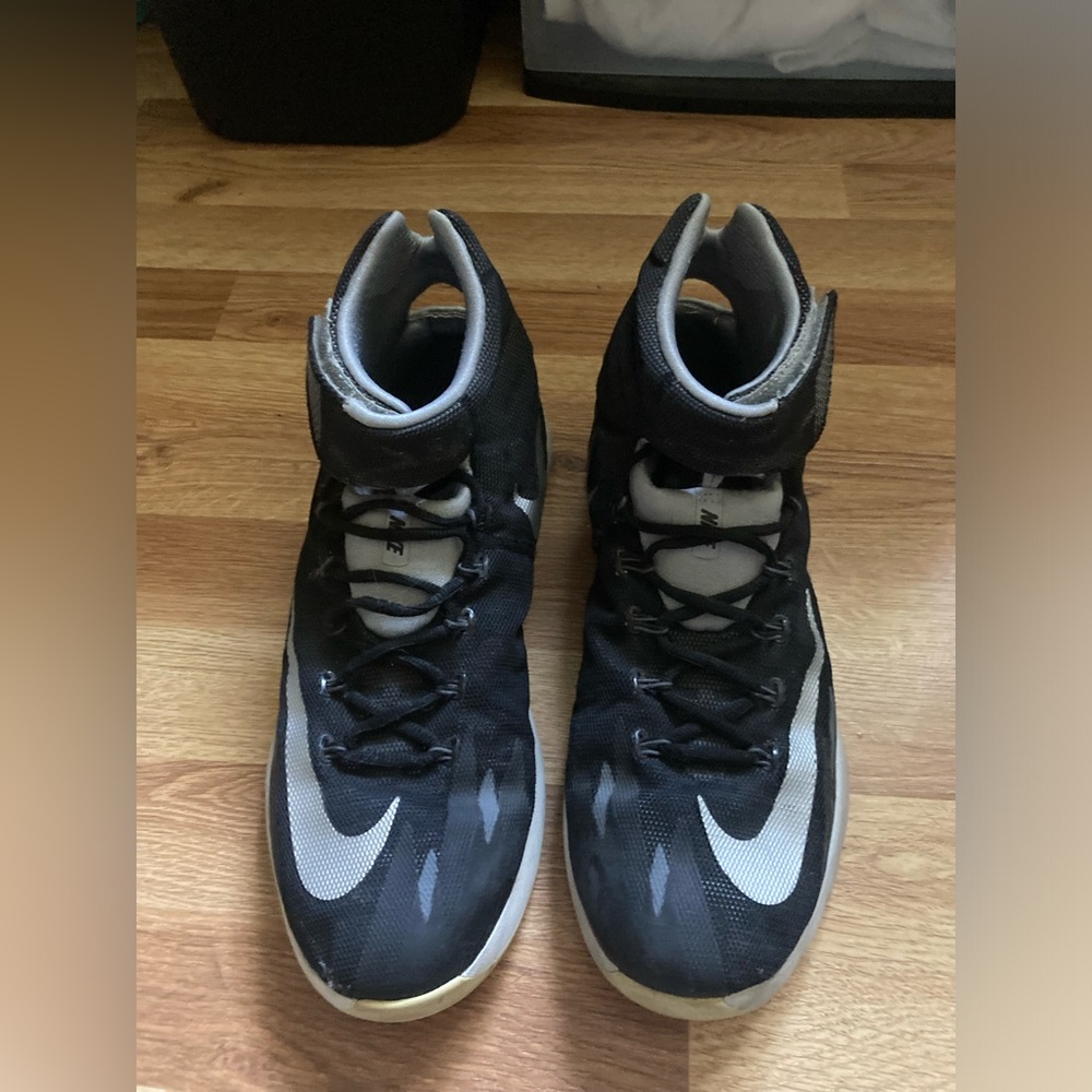 Nike Zoom Hyperrev